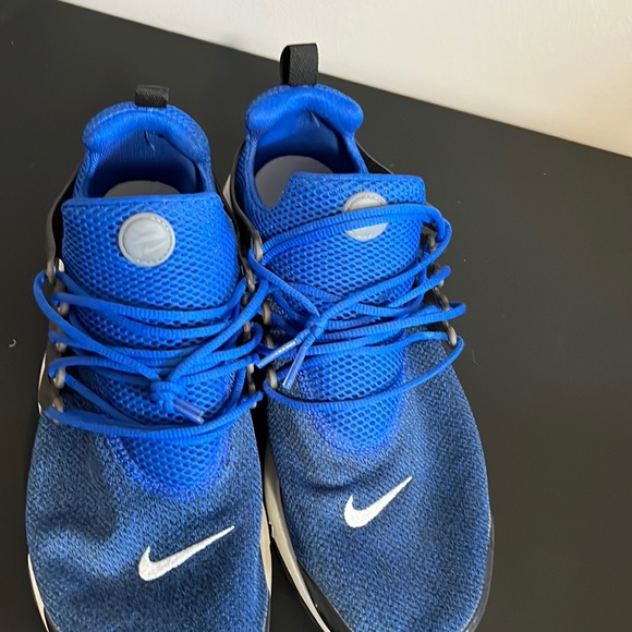 Size 12 nike air presto - Picture 2 of 4